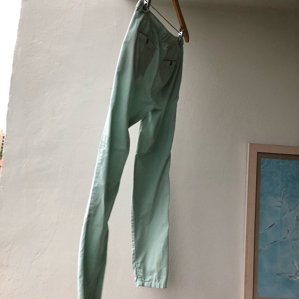 Mint Pants - image 3